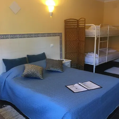 Casa Pinha 3* フィゲイラ・ダ・フォズ