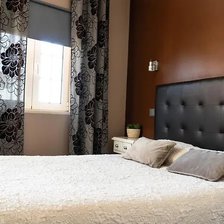 Casa Pinha Πανσιόν 3*