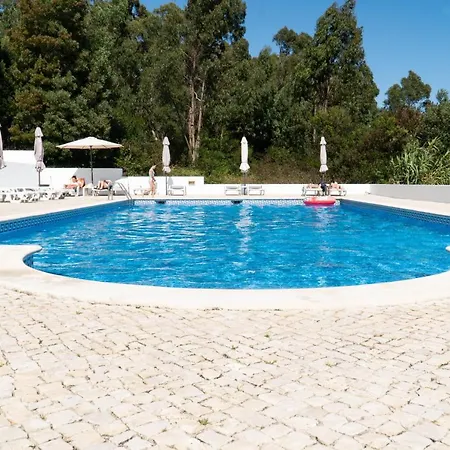 Casa Pinha Pensión Figueira da Foz