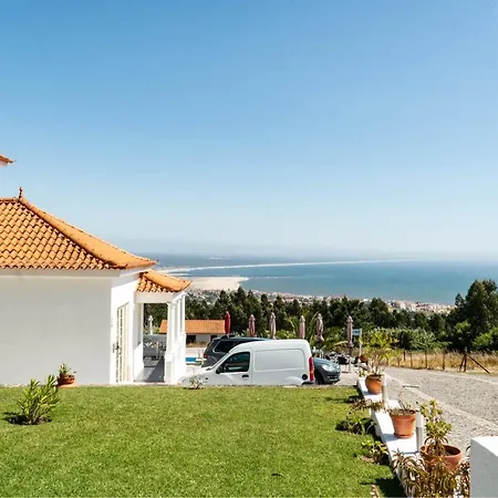 Casa Pinha ゲストハウス