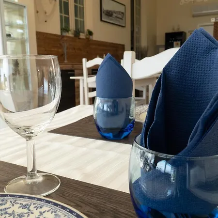 Casa Pinha Guest house
