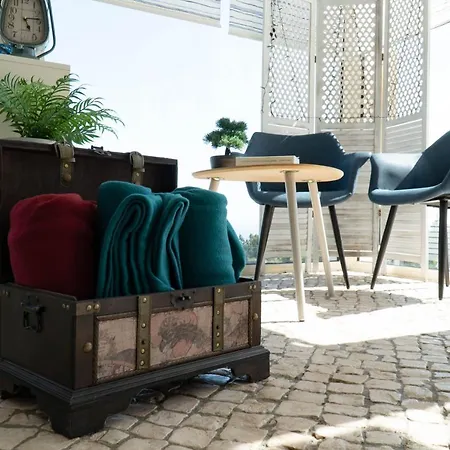 ゲストハウス Casa Pinha