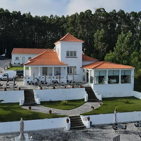 Πανσιόν Casa Pinha Figueira da Foz