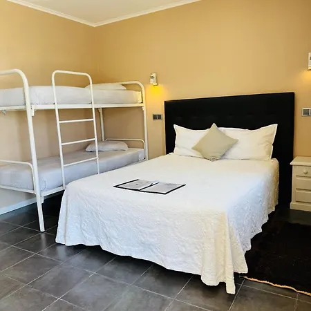Casa Pinha Guest house