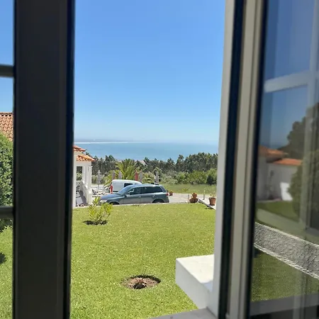 Casa Pinha Πανσιόν 3*