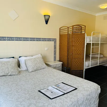 Casa Pinha ゲストハウス