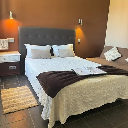 Casa Pinha 3*