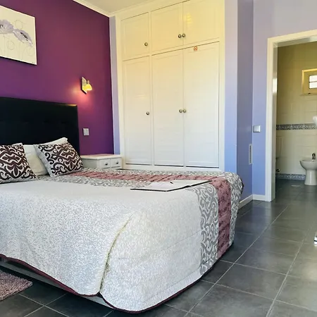 Vendégház Casa Pinha