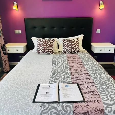 Casa Pinha Πανσιόν 3*