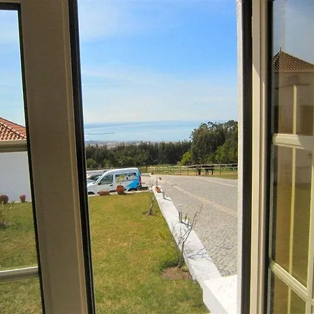 Casa Pinha 3*