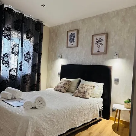 Vendégház Casa Pinha 3*