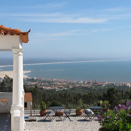 Vendégház Casa Pinha 3*