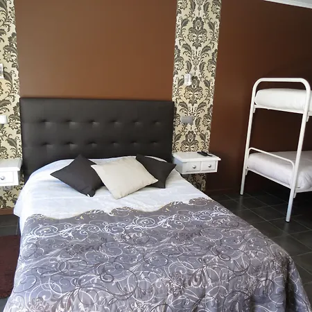 Vendégház Casa Pinha