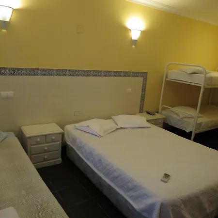 Πανσιόν Casa Pinha