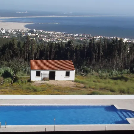 Vendégház Casa Pinha Figueira da Foz