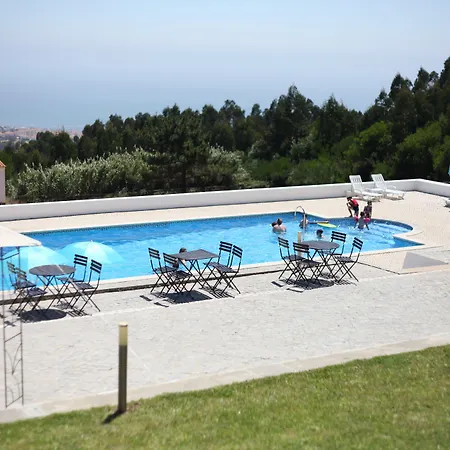 Casa Pinha Πανσιόν Figueira da Foz