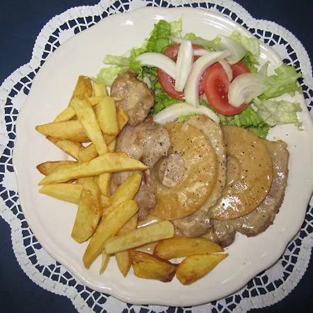 Casa Pinha Vendégház Figueira da Foz