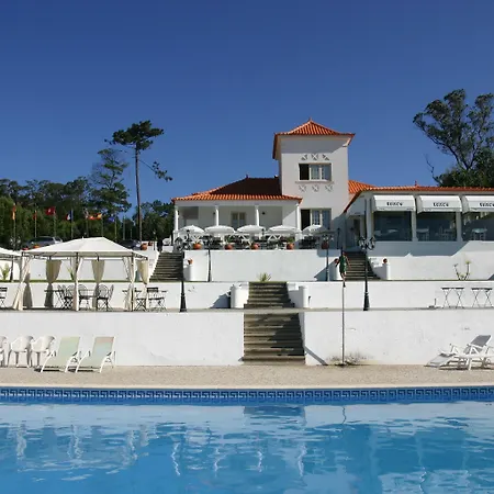 Πανσιόν Casa Pinha 3*