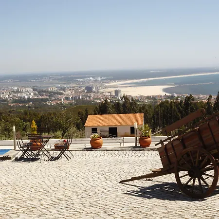 Casa Pinha Πανσιόν Figueira da Foz
