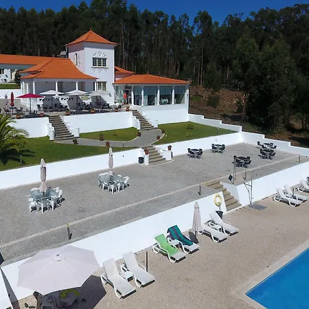 Casa Pinha Πανσιόν Figueira da Foz