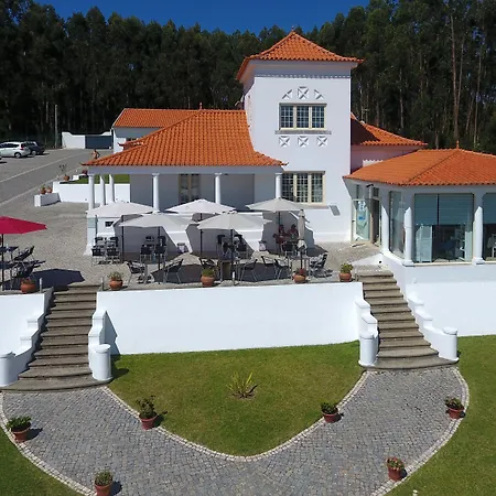 Casa Pinha Πανσιόν Figueira da Foz