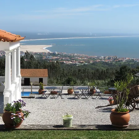 Pensión Casa Pinha