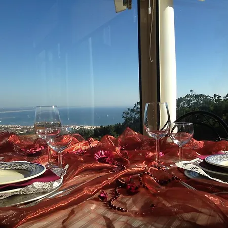 Casa Pinha 3*