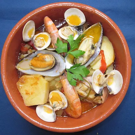 Casa Pinha Πανσιόν 3*