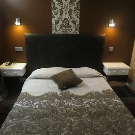Casa Pinha Pensión Figueira da Foz