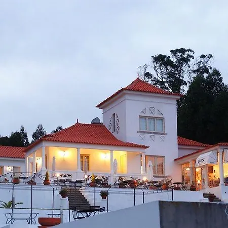 Casa Pinha
