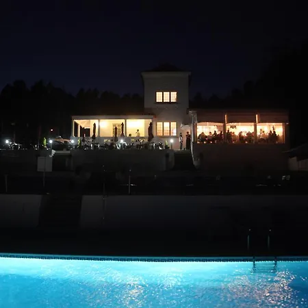 Casa Pinha