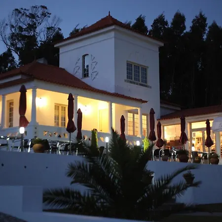 Πανσιόν Casa Pinha