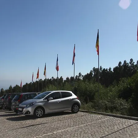 Casa Pinha Πανσιόν