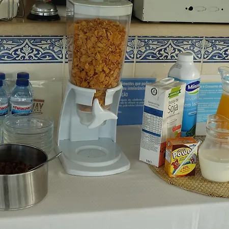 Πανσιόν Casa Pinha