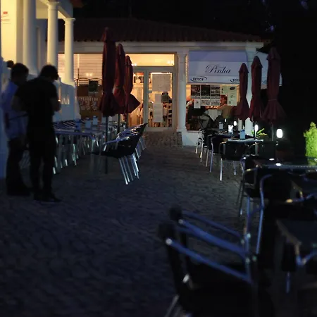 Casa Pinha 3*