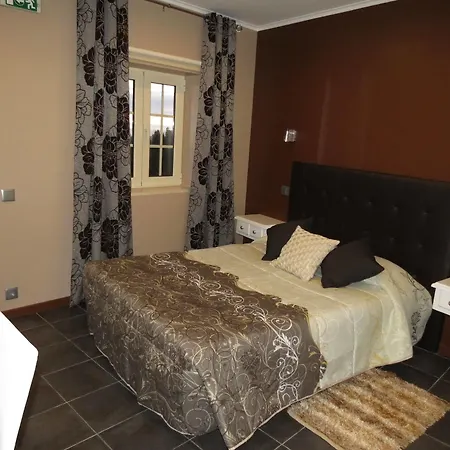 Guest house Casa Pinha Figueira da Foz