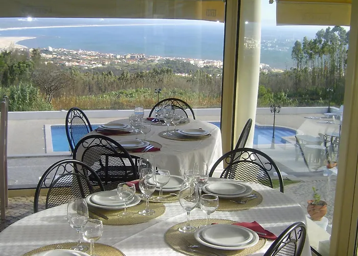 Casa Pinha Фигейра-да-Фош