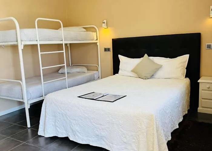 Casa Pinha Гостевой дом