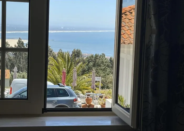 Гостевой дом Casa Pinha 3*