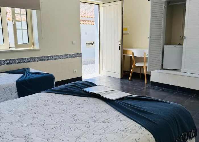 Casa Pinha Фигейра-да-Фош