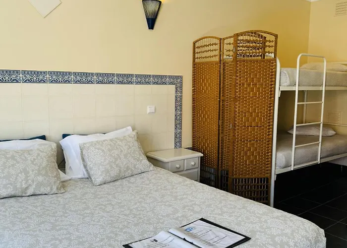 Casa Pinha Гостевой дом