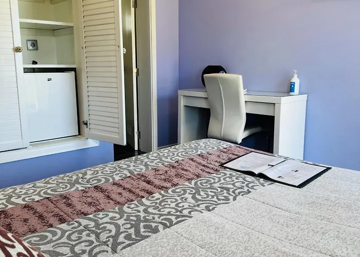 Casa Pinha 3* Фигейра-да-Фош