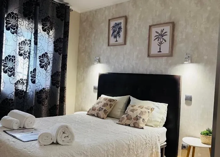 Гостевой дом Casa Pinha 3*