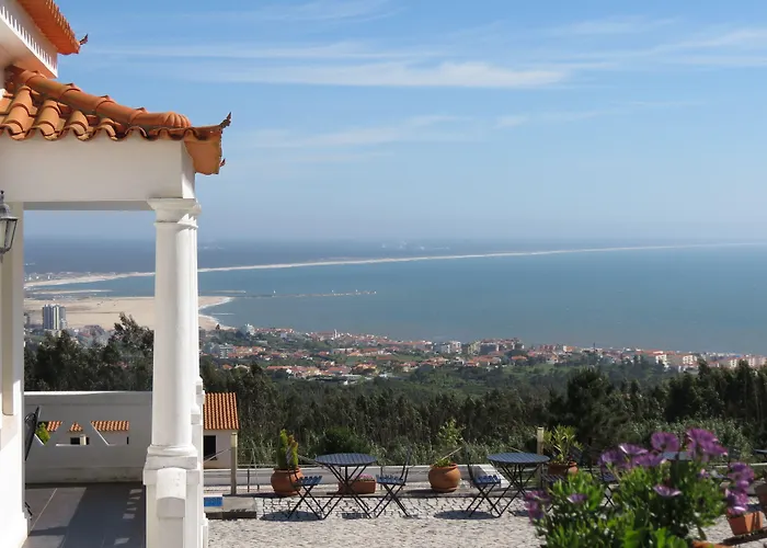 Гостевой дом Casa Pinha 3*