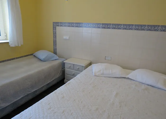 Casa Pinha Гостевой дом