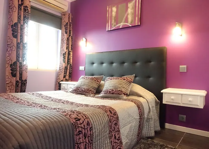 Casa Pinha Фигейра-да-Фош