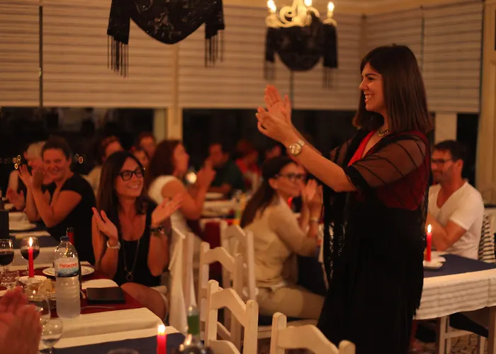 Casa Pinha Гостевой дом Фигейра-да-Фош