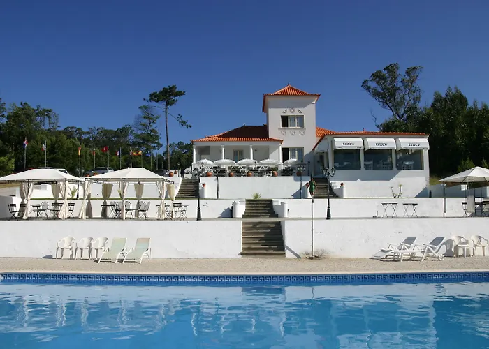 Гостевой дом Casa Pinha 3*