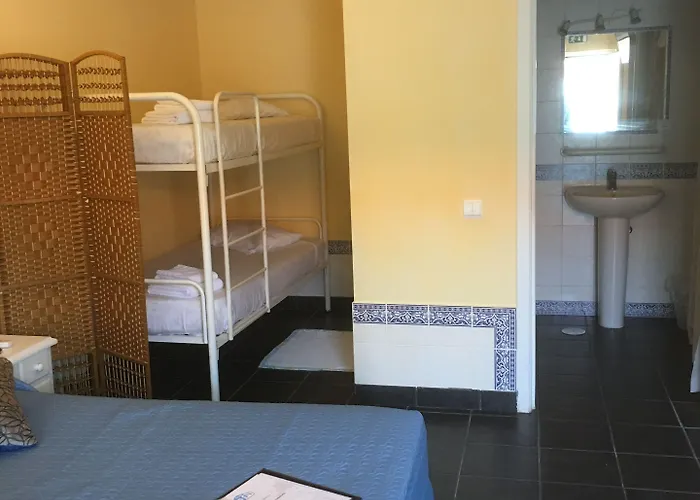 Casa Pinha Фигейра-да-Фош