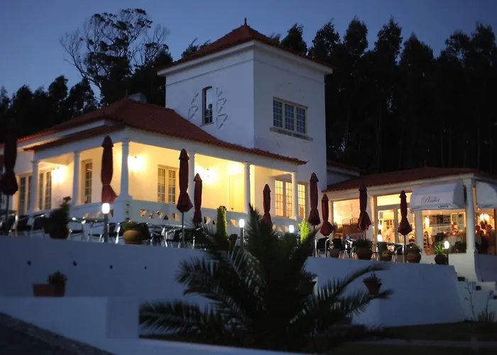 Гостевой дом Casa Pinha